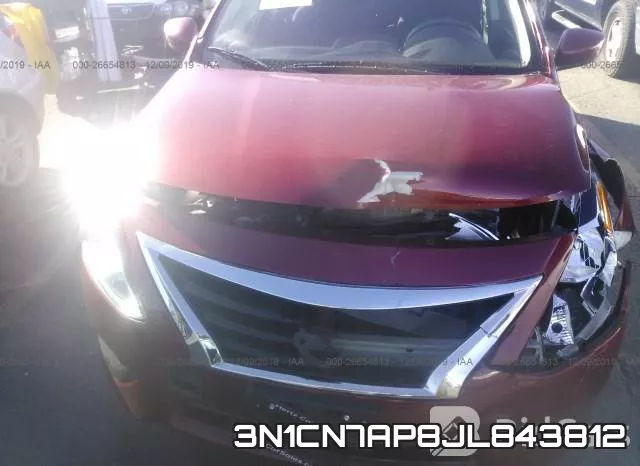 3N1CN7AP8JL843812 фото 7
