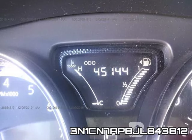 3N1CN7AP8JL843812 фото 8