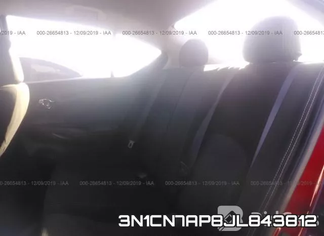 3N1CN7AP8JL843812 фото 9