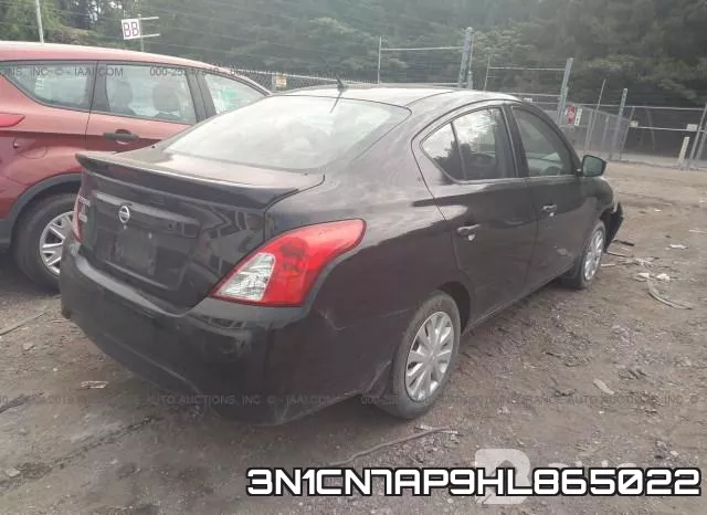 3N1CN7AP9HL865022 фото 5