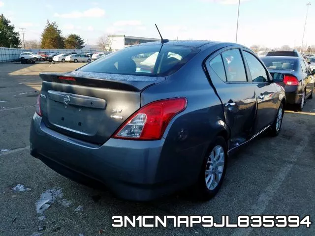 3N1CN7AP9JL835394 фото 5