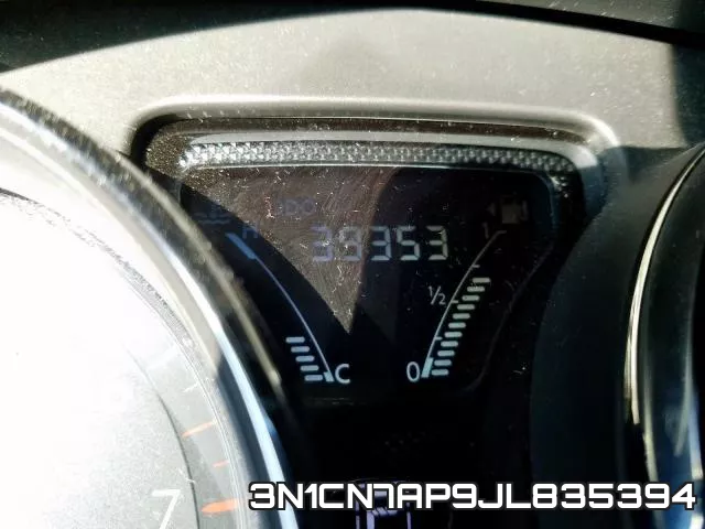 3N1CN7AP9JL835394 фото 9