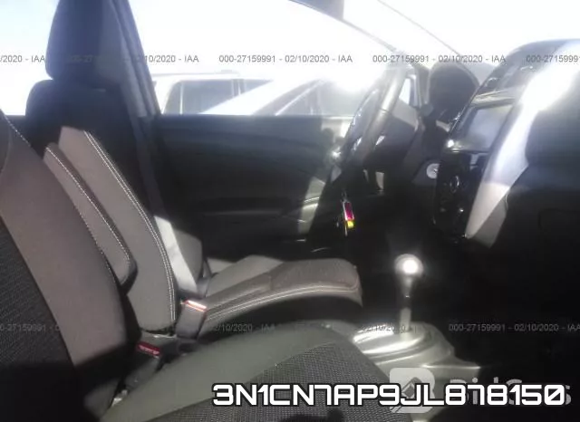 3N1CN7AP9JL878150 фото 6