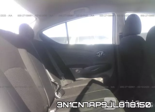 3N1CN7AP9JL878150 фото 9
