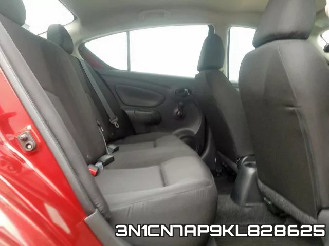 3N1CN7AP9KL828625 фото 7