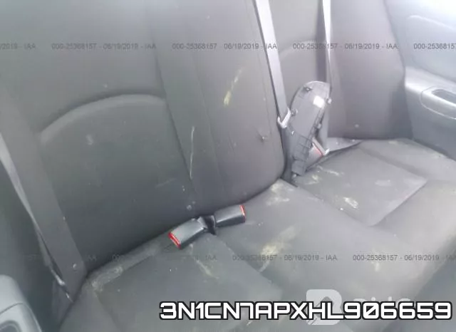 3N1CN7APXHL906659 фото 9
