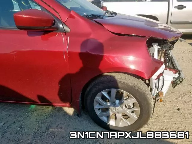 3N1CN7APXJL883681 фото 10