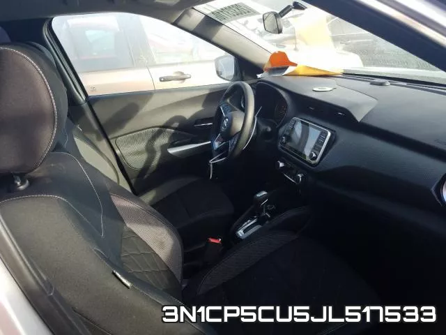 3N1CP5CU5JL517533 фото 6