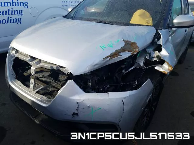 3N1CP5CU5JL517533 фото 10