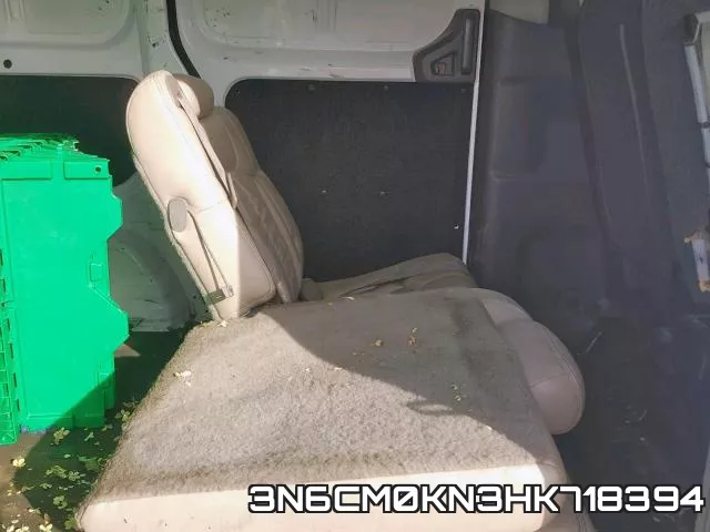 3N6CM0KN3HK718394 фото 7