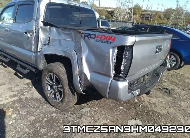3TMCZ5AN3HM049230 фото 7