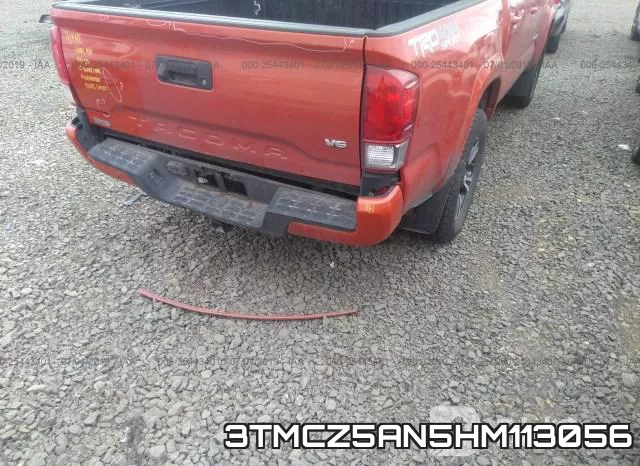 3TMCZ5AN5HM113056 фото 7