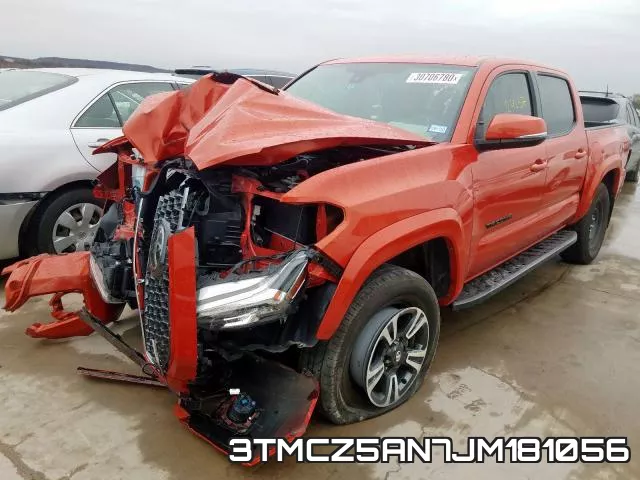 3TMCZ5AN7JM181056 фото 3