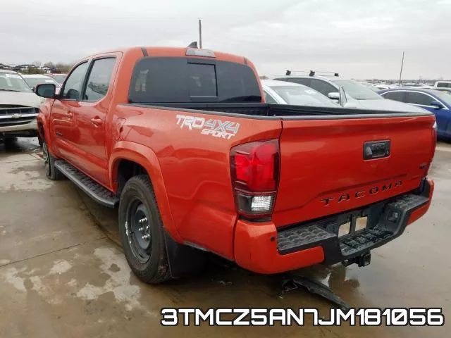 3TMCZ5AN7JM181056 фото 4