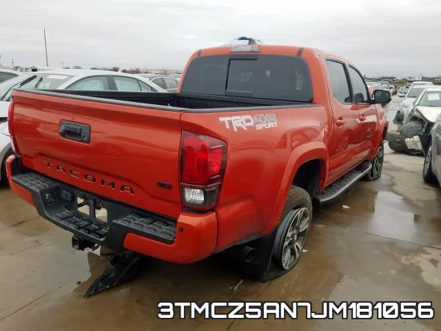 3TMCZ5AN7JM181056 фото 5