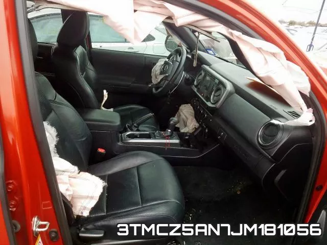 3TMCZ5AN7JM181056 фото 6