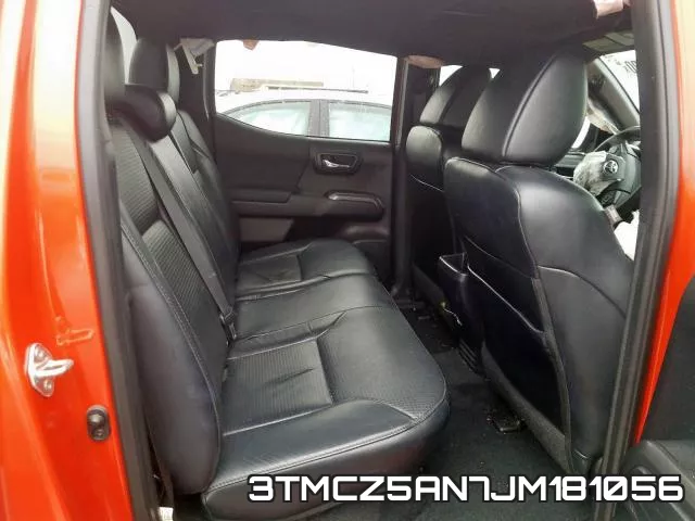3TMCZ5AN7JM181056 фото 7