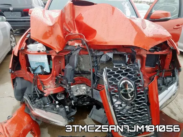3TMCZ5AN7JM181056 фото 8