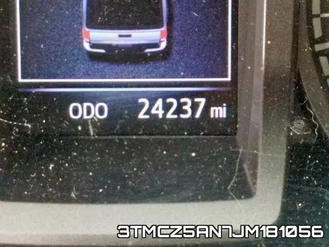 3TMCZ5AN7JM181056 фото 9