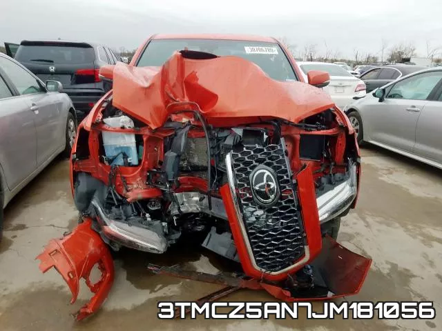 3TMCZ5AN7JM181056 фото 10