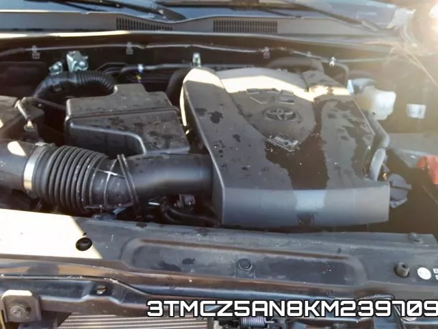 3TMCZ5AN8KM239709 фото 8
