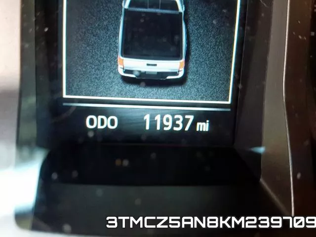 3TMCZ5AN8KM239709 фото 9