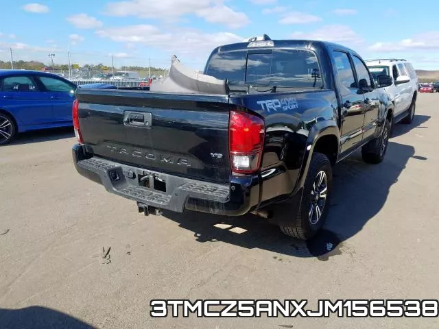 3TMCZ5ANXJM156538 фото 5