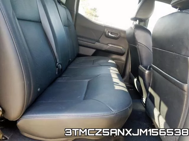 3TMCZ5ANXJM156538 фото 7