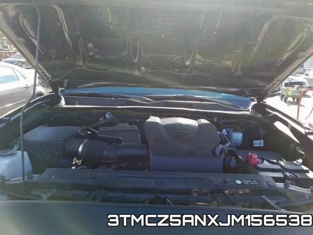 3TMCZ5ANXJM156538 фото 8