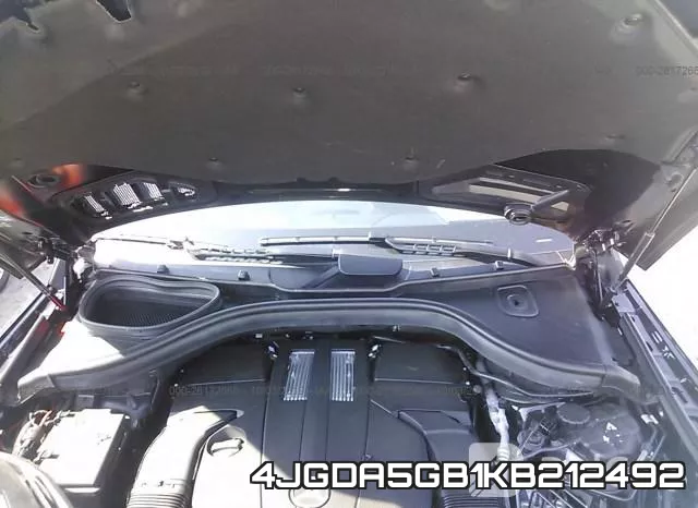 4JGDA5GB1KB212492 фото 2