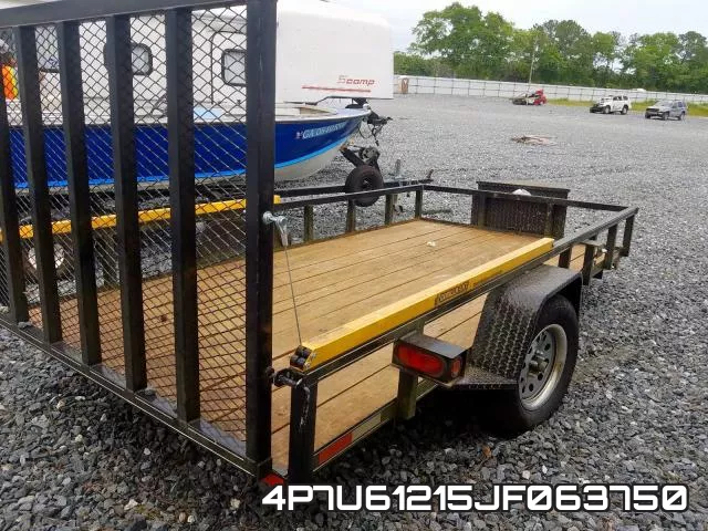 4P7U61215JF063750 фото 5