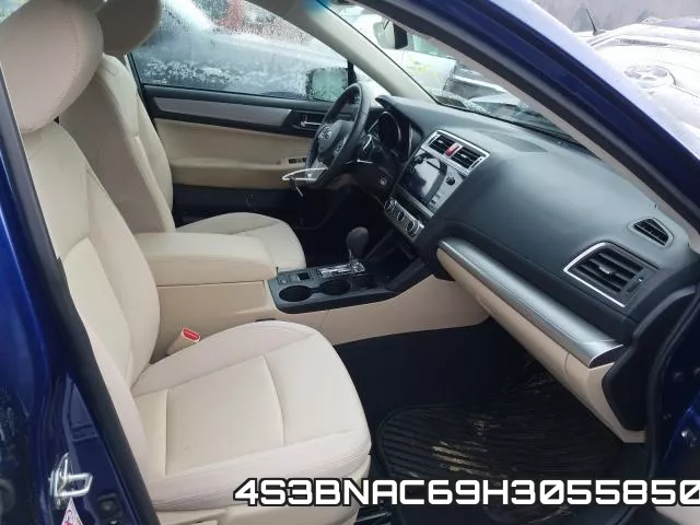 4S3BNAC69H3055850 фото 6