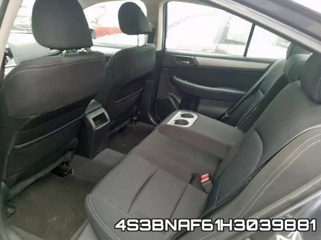 4S3BNAF61H3039881 фото 7