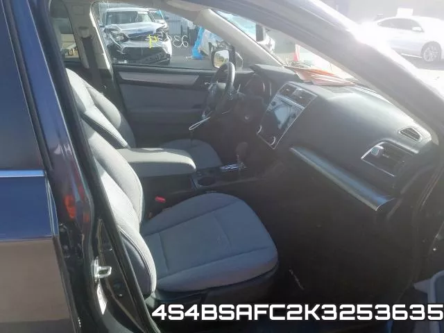 4S4BSAFC2K3253635 фото 6