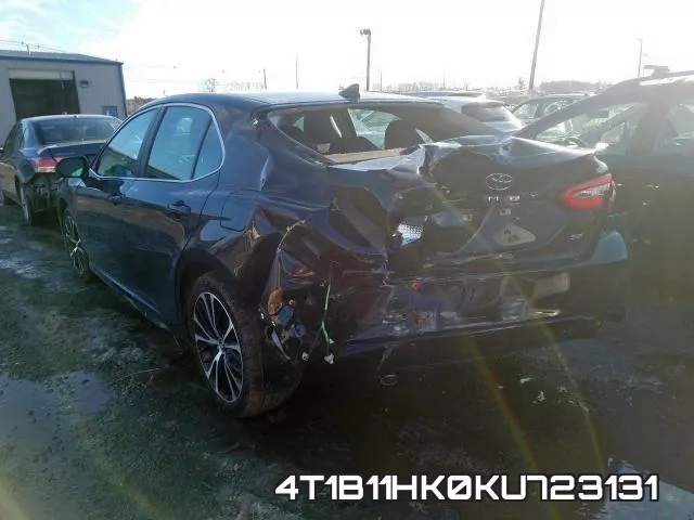 4T1B11HK0KU723131 фото 4