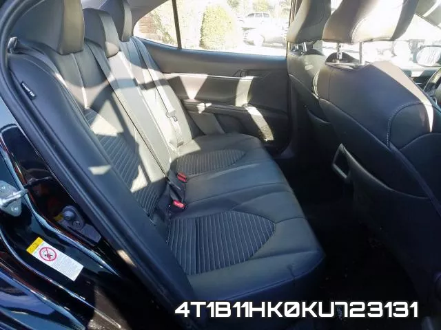 4T1B11HK0KU723131 фото 7