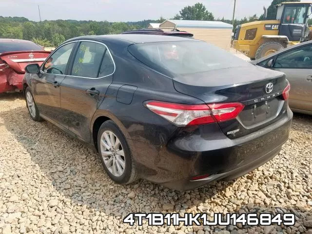 4T1B11HK1JU146849 фото 4