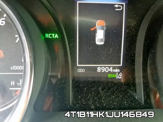 4T1B11HK1JU146849 фото 9