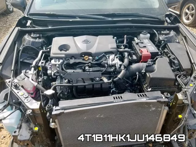 4T1B11HK1JU146849 фото 10