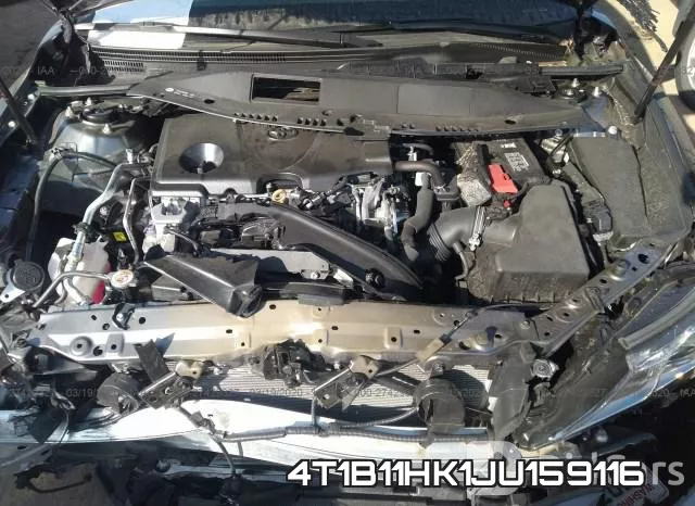 4T1B11HK1JU159116 фото 2