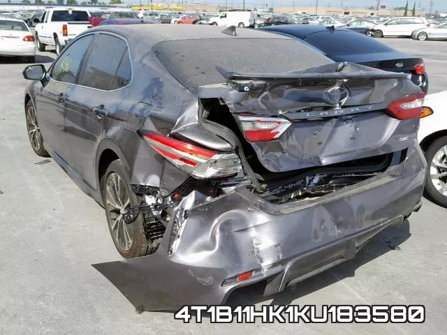 4T1B11HK1KU183580 фото 4