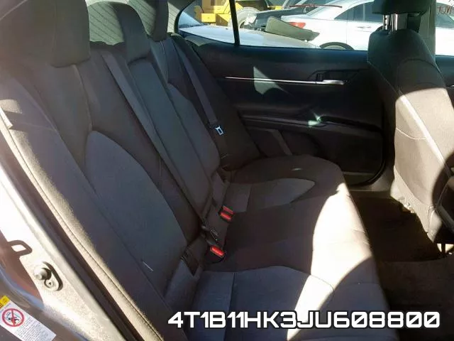 4T1B11HK3JU608800 фото 7