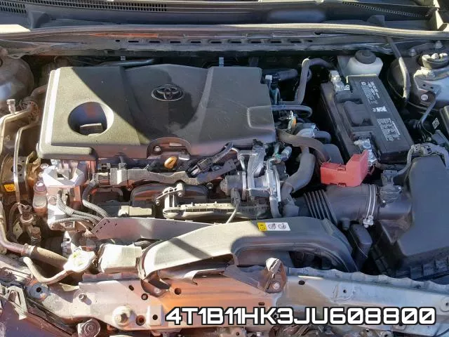 4T1B11HK3JU608800 фото 8