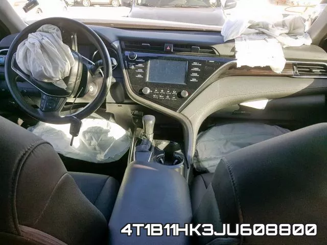 4T1B11HK3JU608800 фото 10
