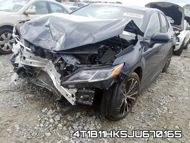 4T1B11HK5JU670165 фото 3