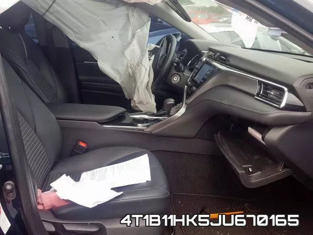 4T1B11HK5JU670165 фото 6