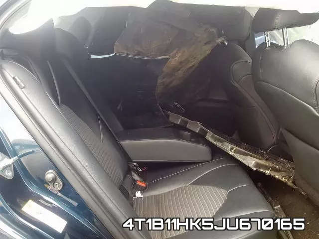 4T1B11HK5JU670165 фото 7