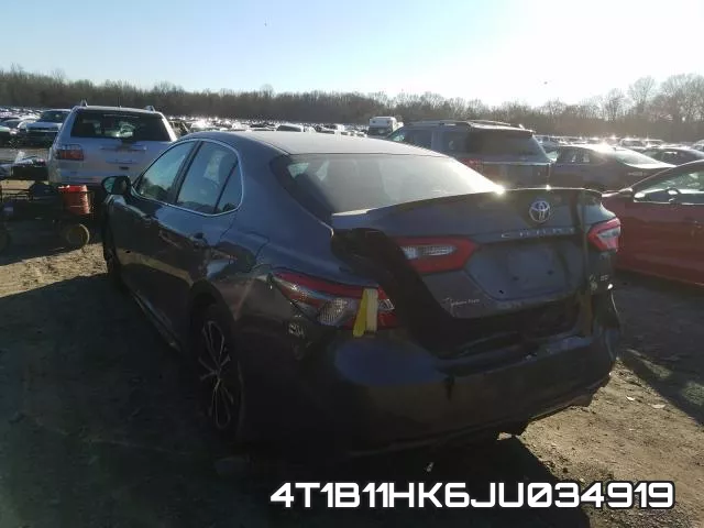 4T1B11HK6JU034919 фото 4