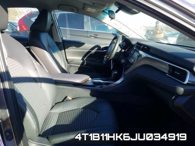 4T1B11HK6JU034919 фото 6