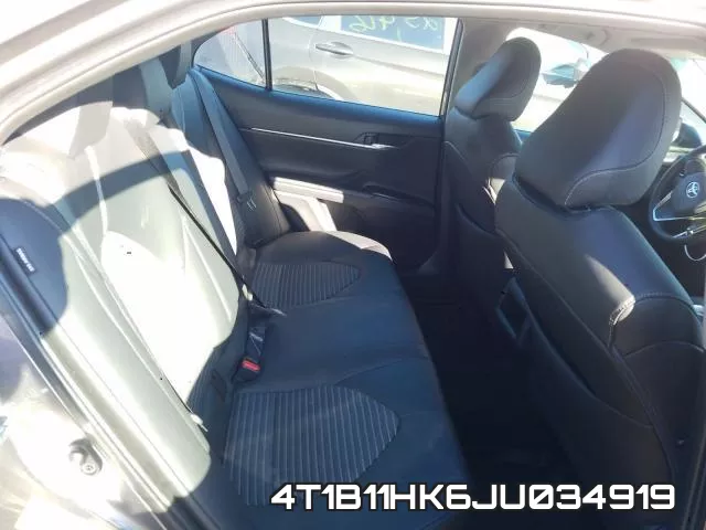 4T1B11HK6JU034919 фото 7